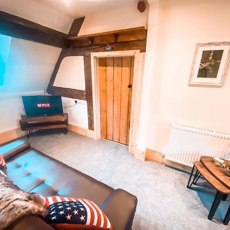 The Loft At Riverside Suites ブリッジノース エクステリア 写真