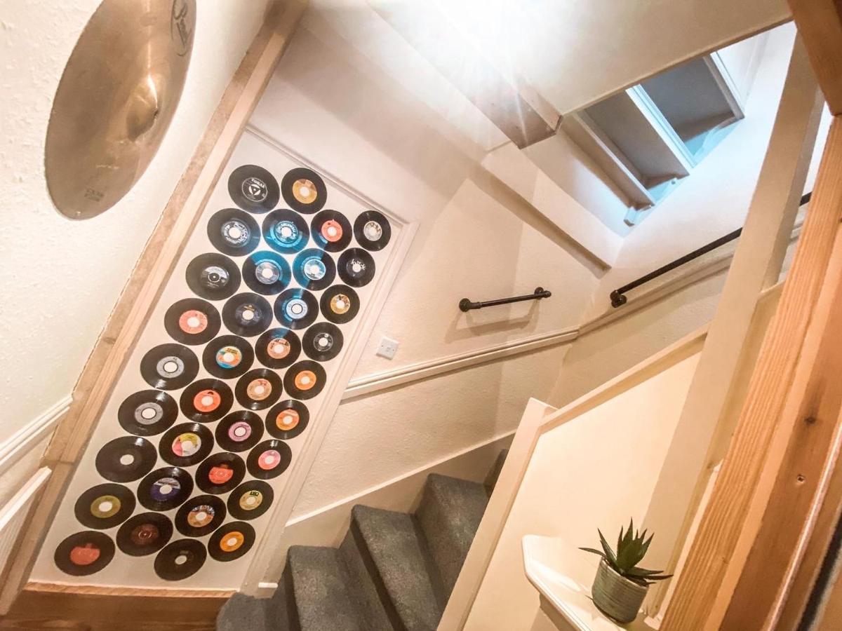 The Loft At Riverside Suites ブリッジノース エクステリア 写真